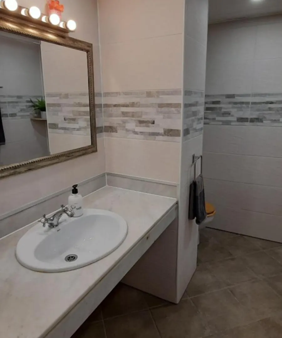 Apartment Lanzarote Beach Apartment: Beachfront Oasis in Costa Teguise Spain